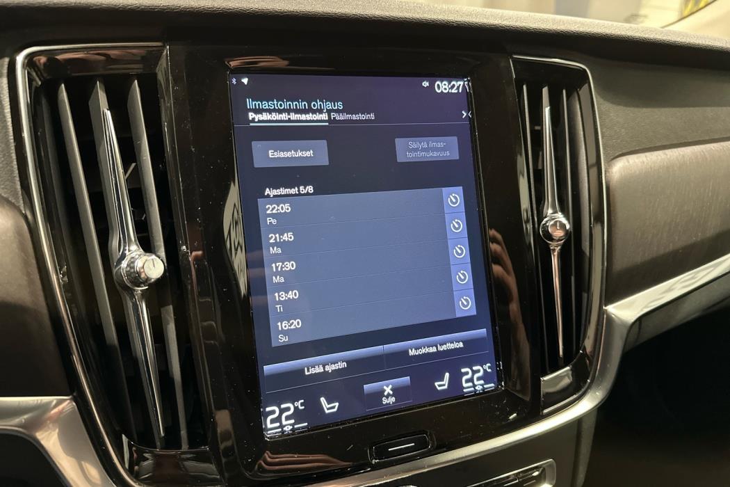 VOLVO V90 Cross Country 2019