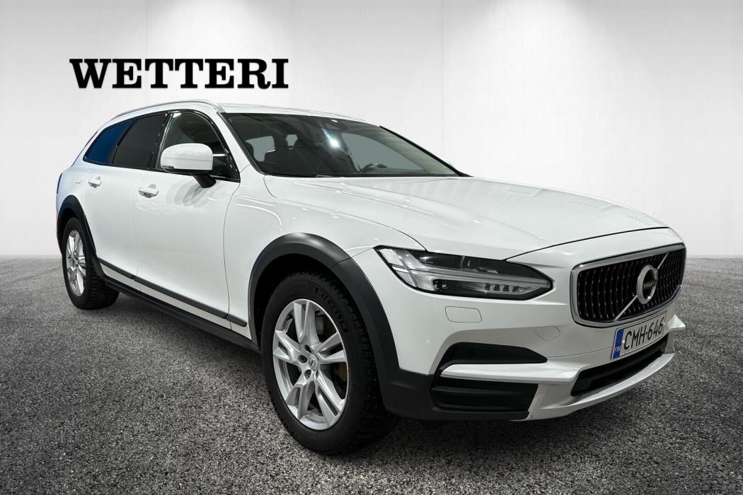 VOLVO V90 Cross Country 2019