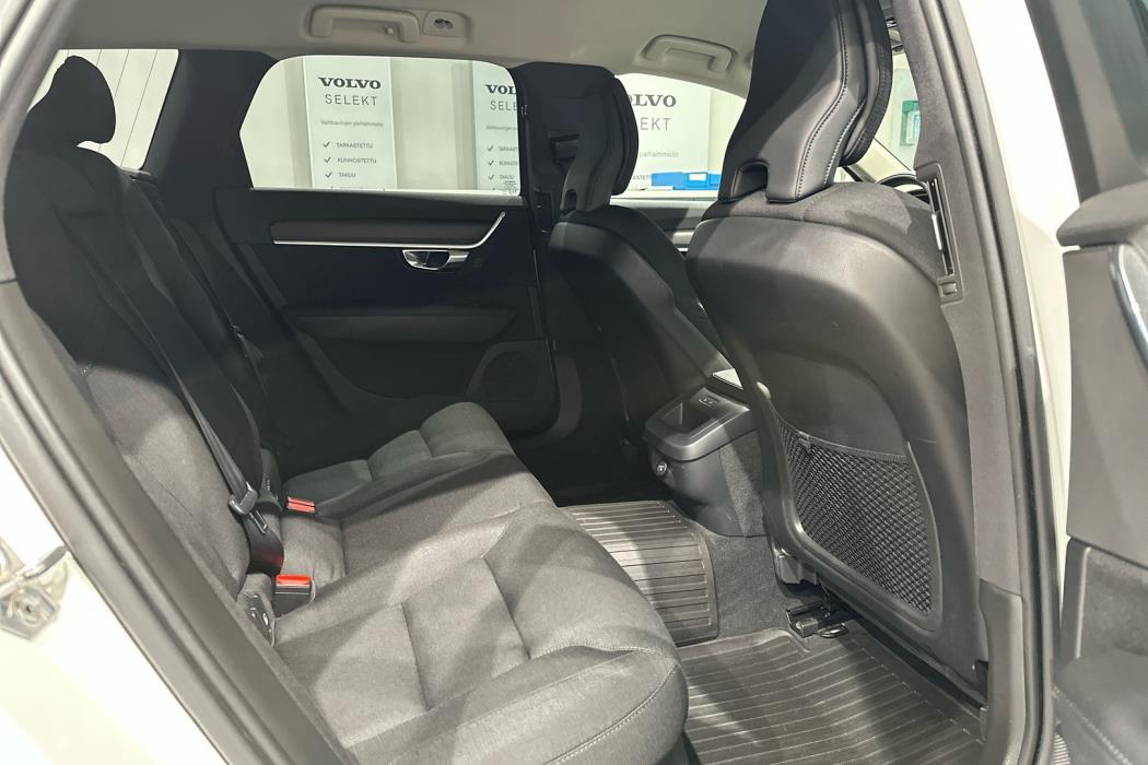 VOLVO V90 Cross Country 2019