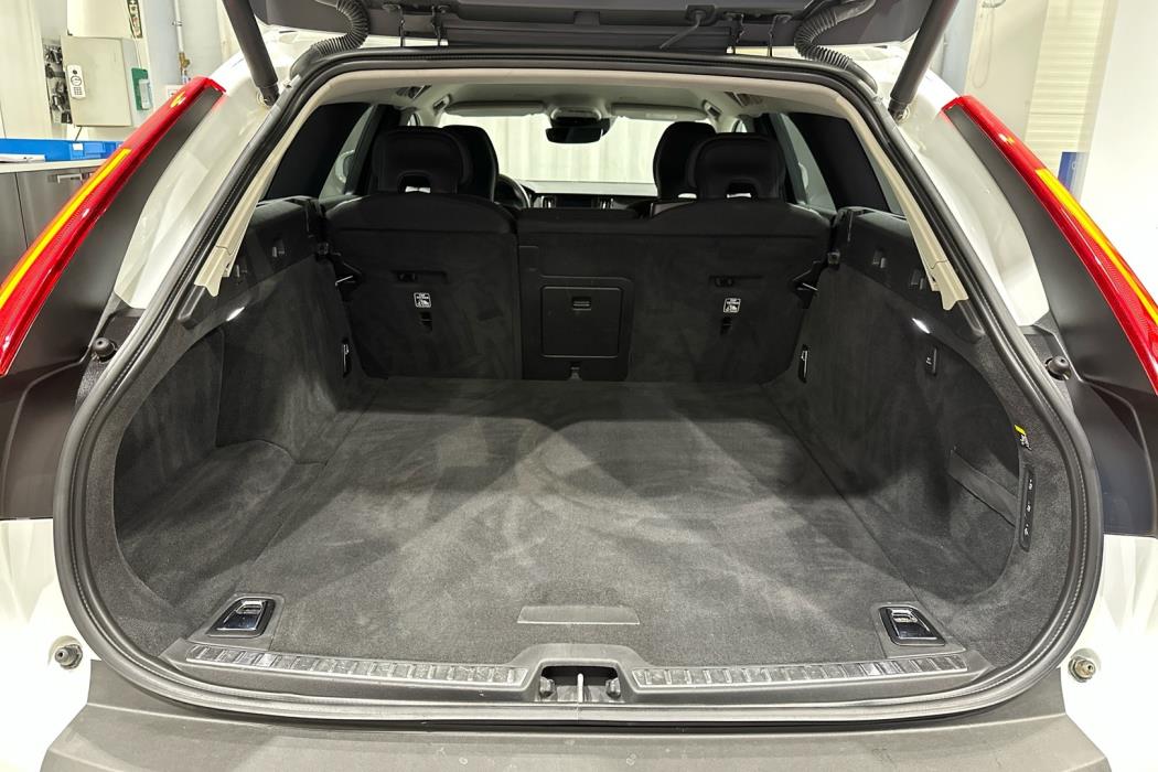 VOLVO V90 Cross Country 2019