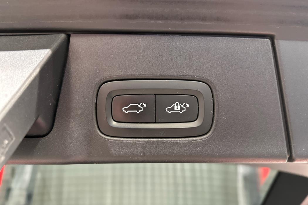 VOLVO V90 Cross Country 2019