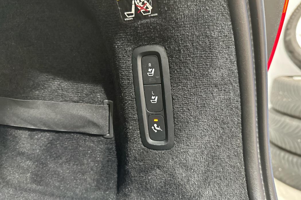 VOLVO V90 Cross Country 2019