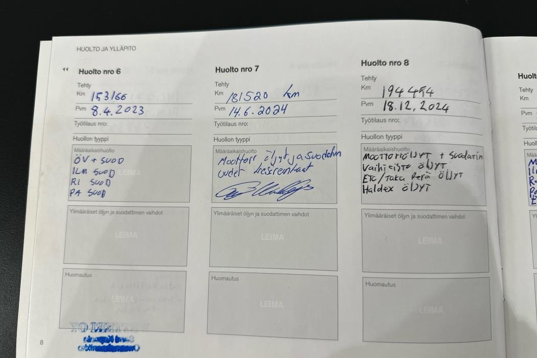 VOLVO V90 Cross Country 2019