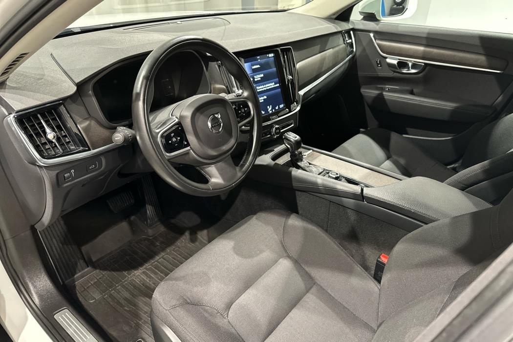 VOLVO V90 Cross Country 2019