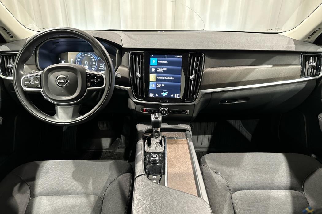 VOLVO V90 Cross Country 2019