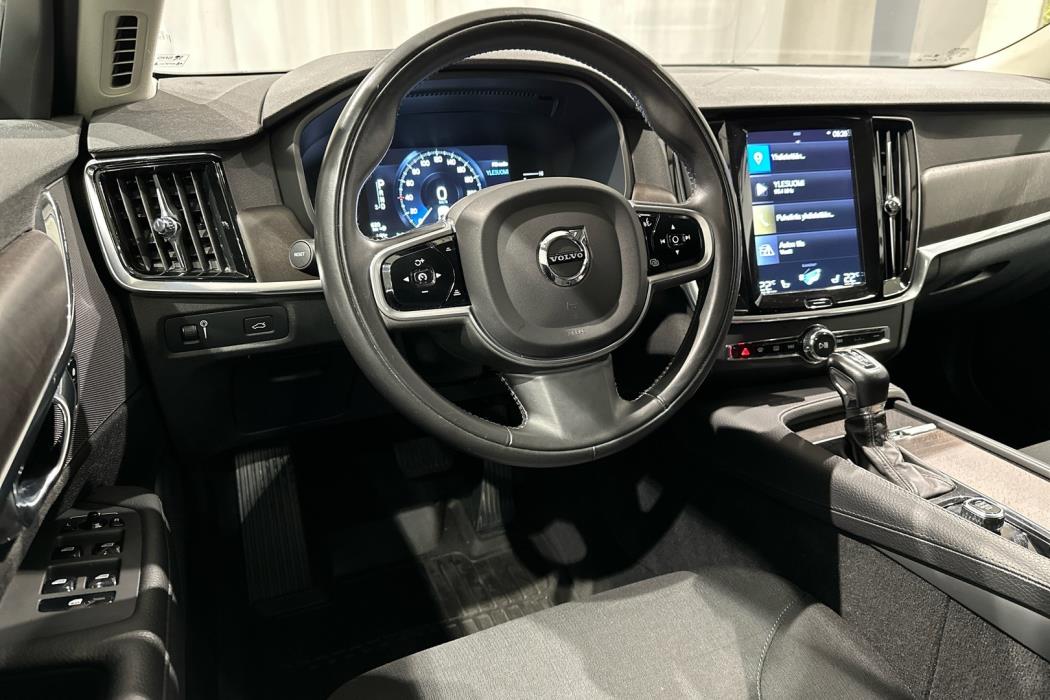 VOLVO V90 Cross Country 2019