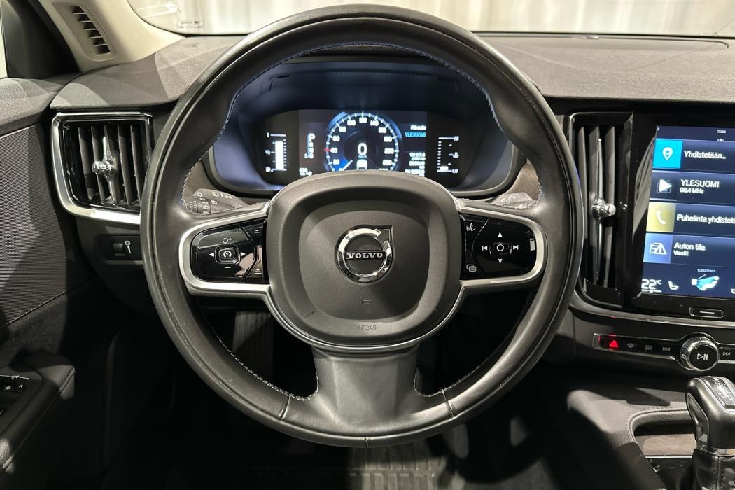 VOLVO V90 Cross Country 2019