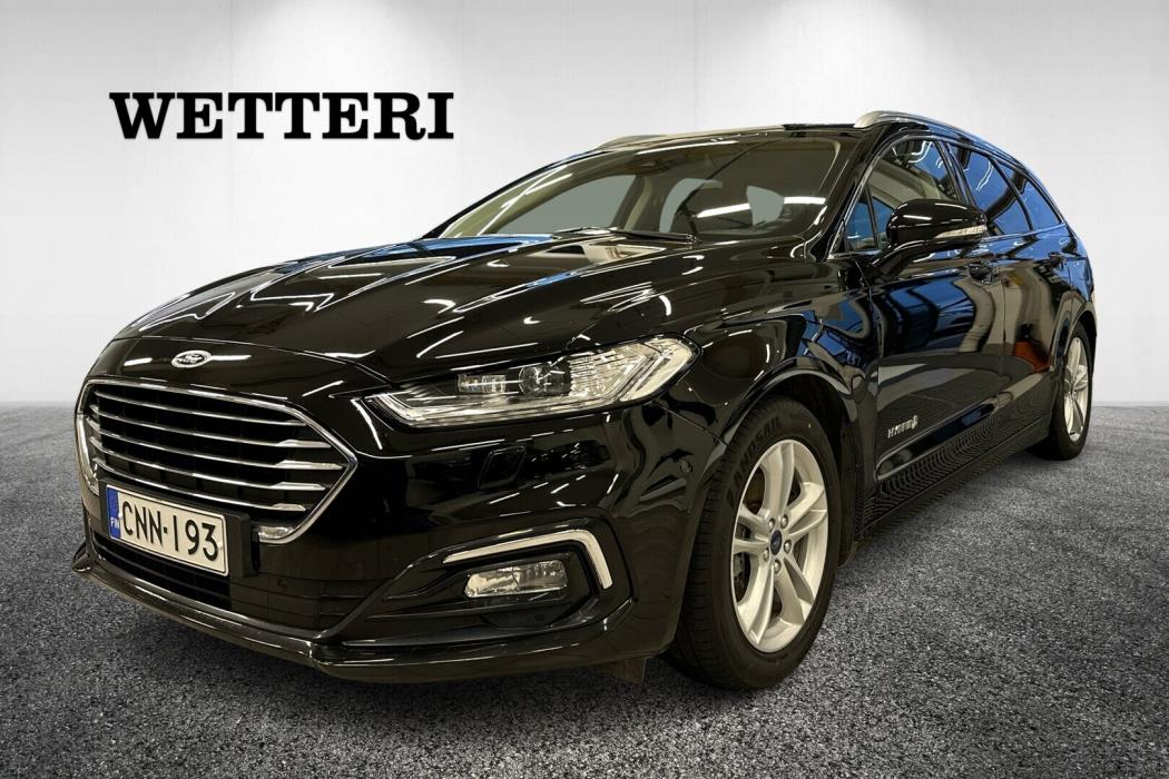 FORD Mondeo 2020