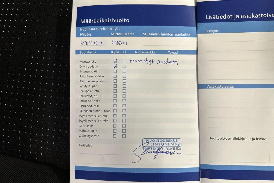 FORD Transit Courier 2020