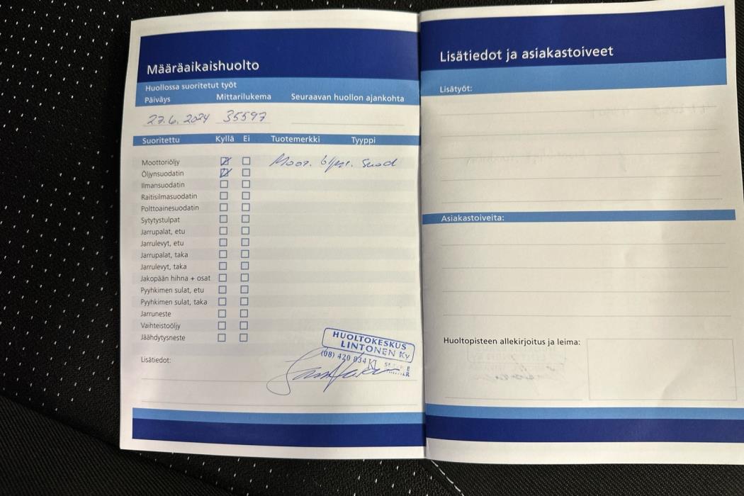 FORD Transit Courier 2020