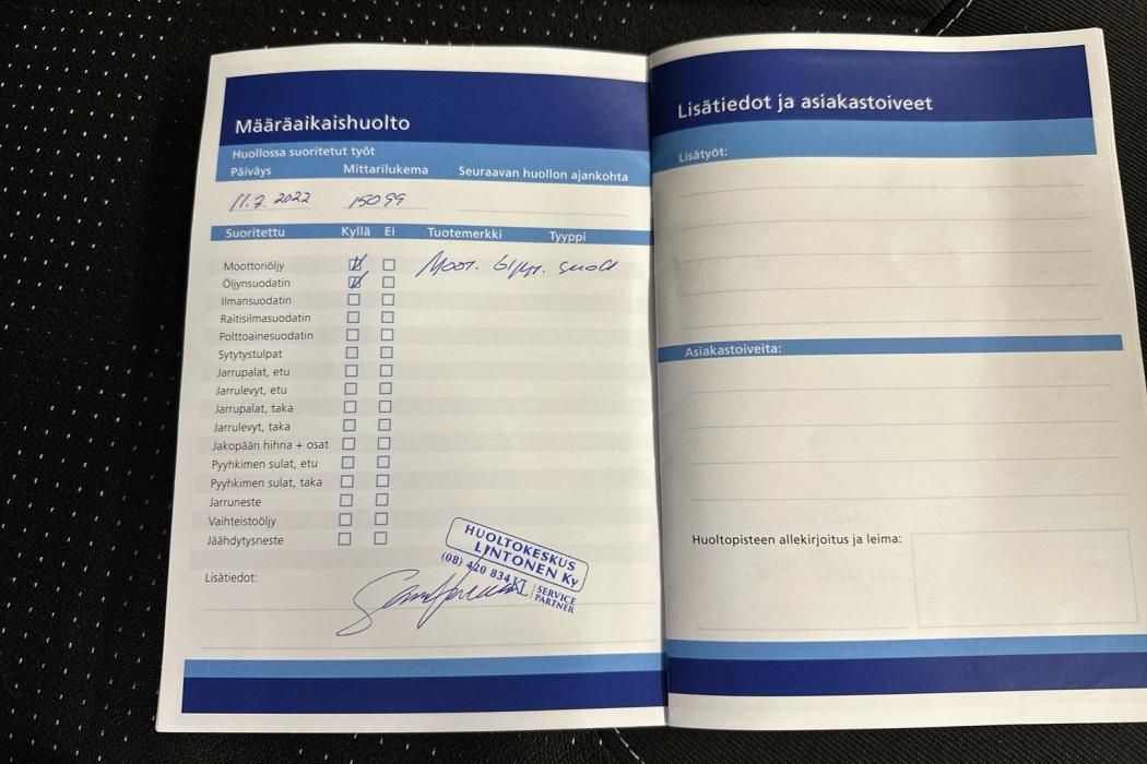 FORD Transit Courier 2020