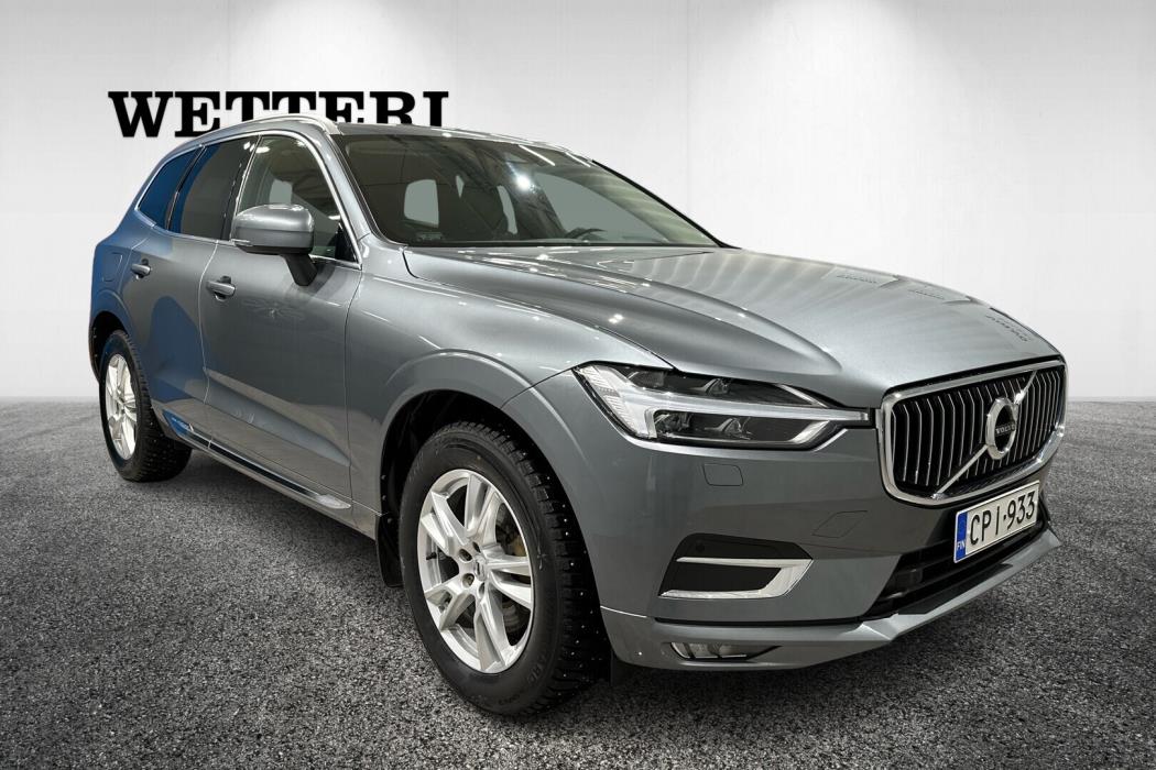 VOLVO XC60 2019