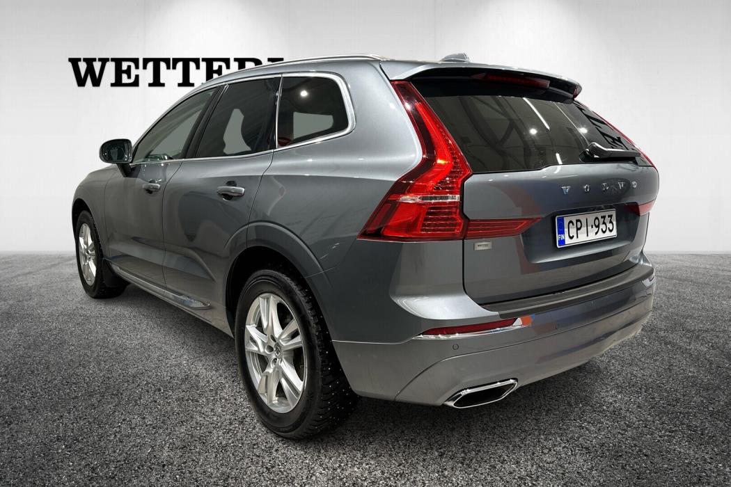 VOLVO XC60 2019