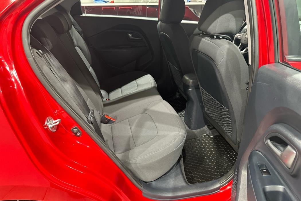KIA Rio 2015