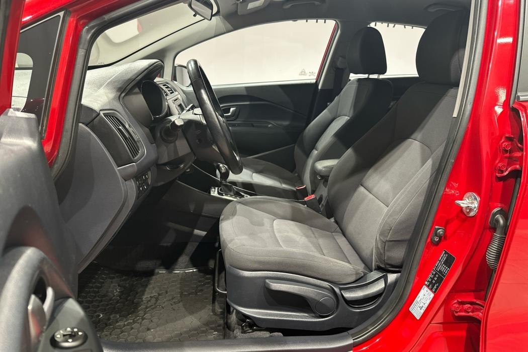KIA Rio 2015