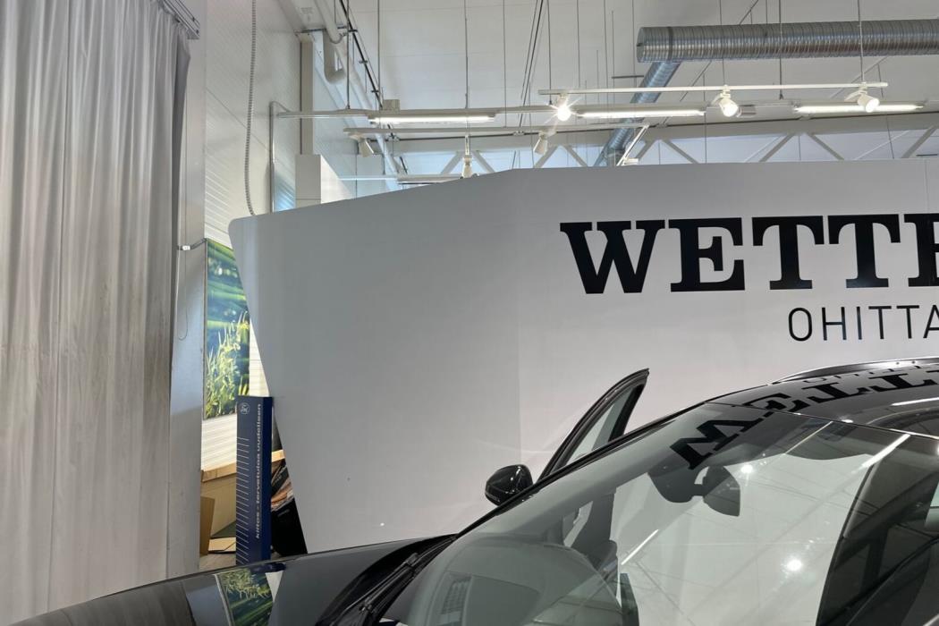AUDI A4 2017