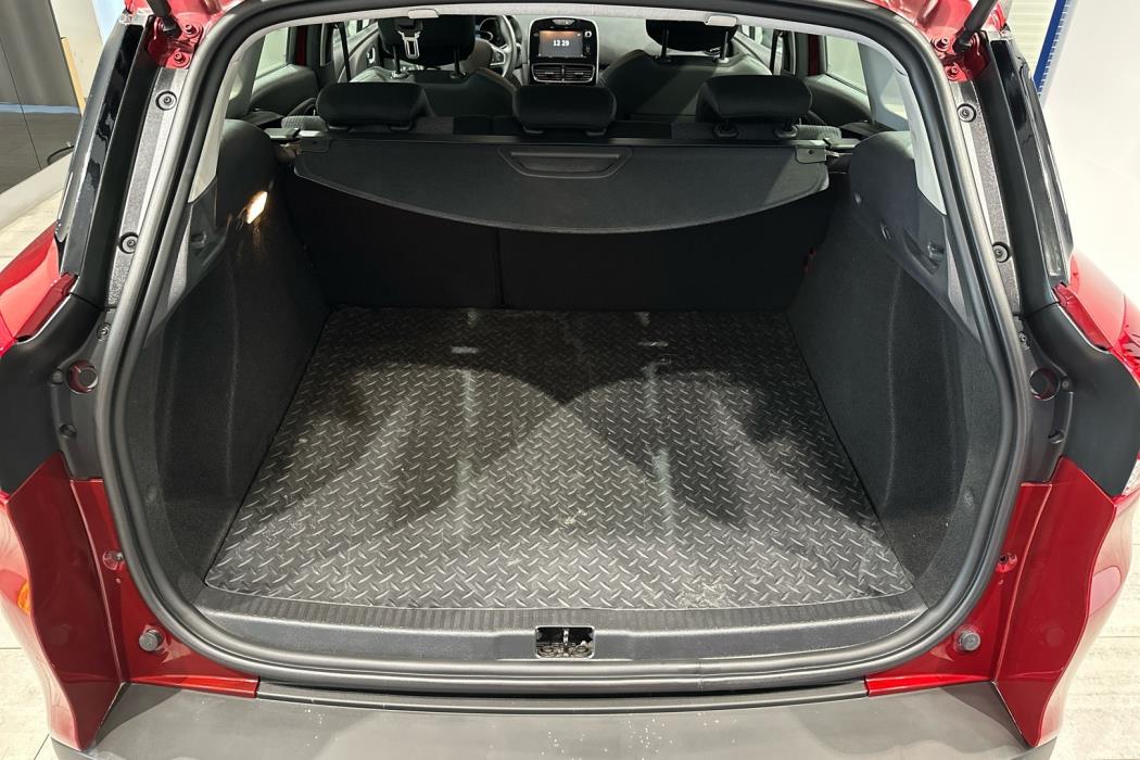 RENAULT Clio 2019