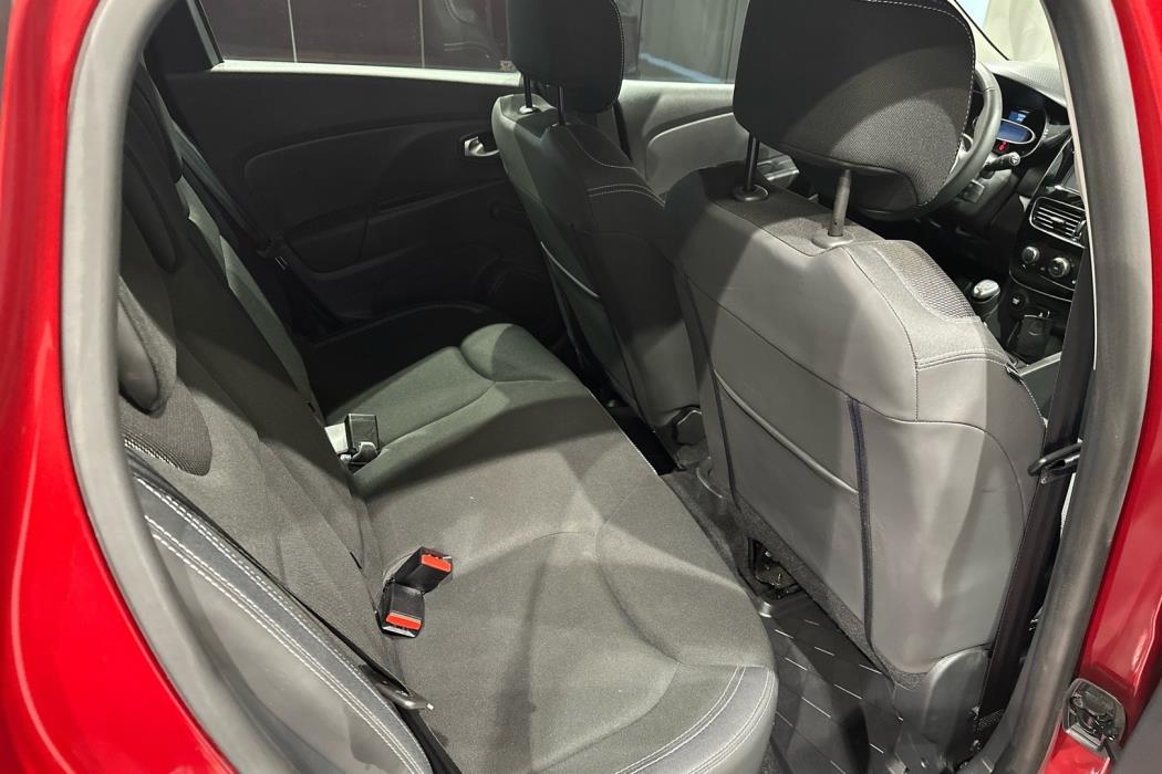 RENAULT Clio 2019
