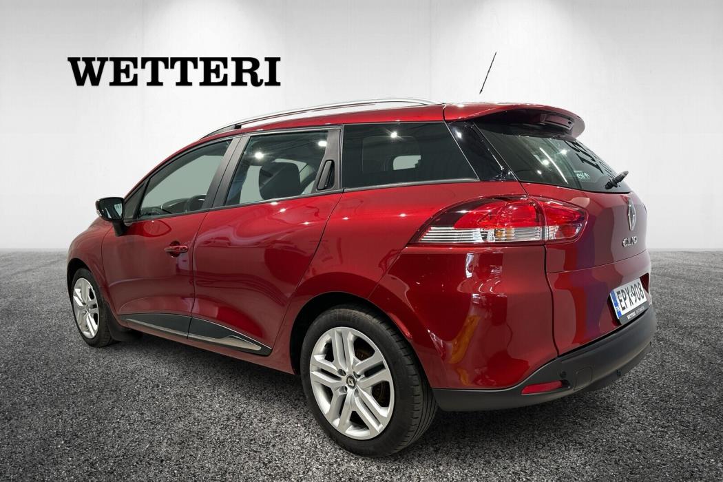 RENAULT Clio 2019