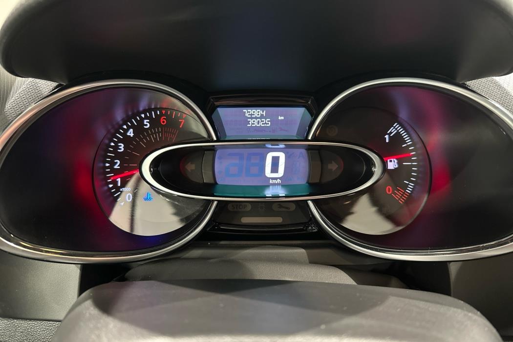 RENAULT Clio 2019