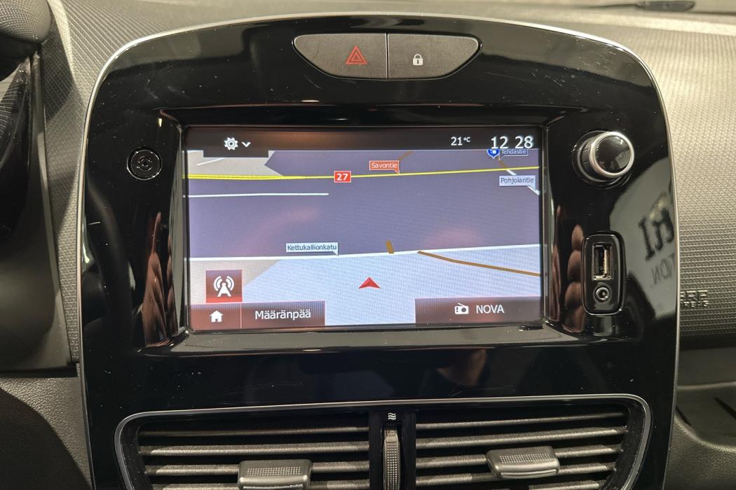 RENAULT Clio 2019