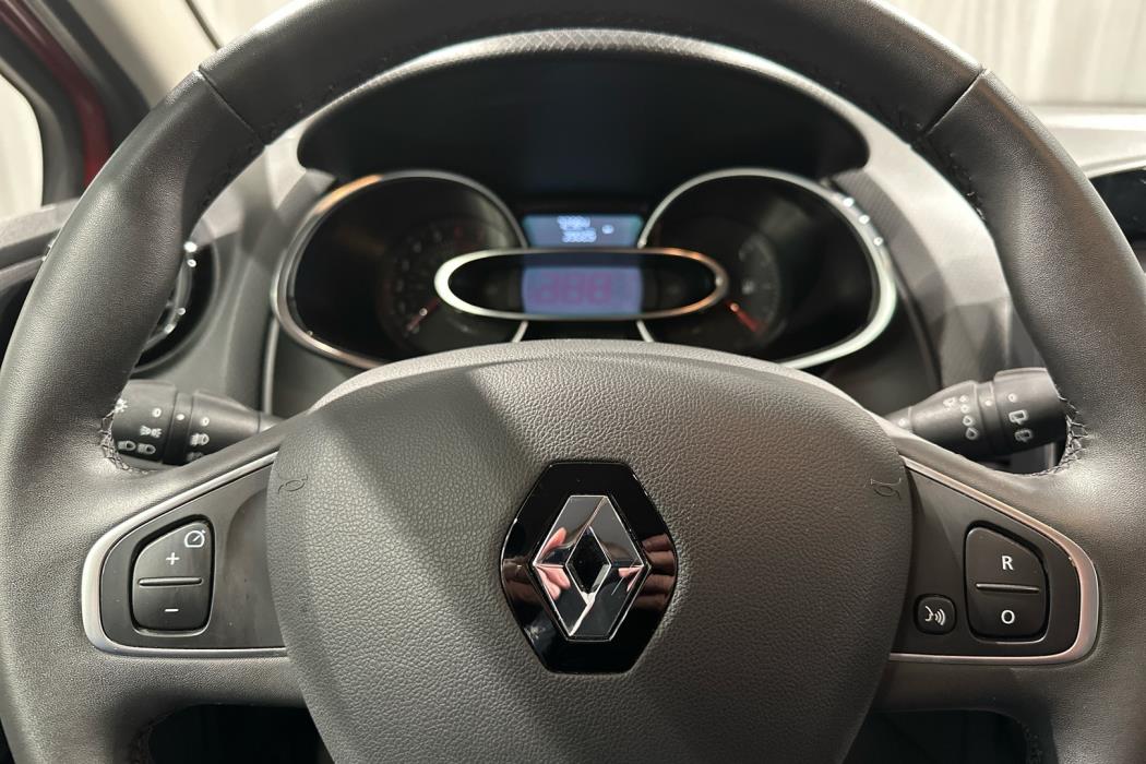 RENAULT Clio 2019