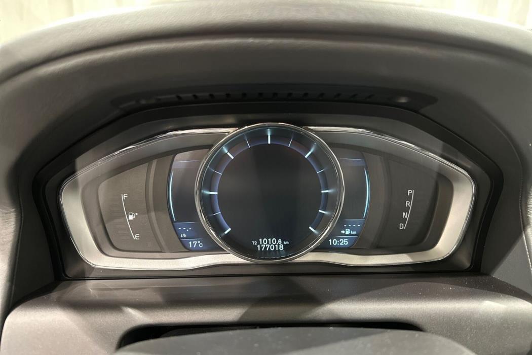 VOLVO XC60 2014