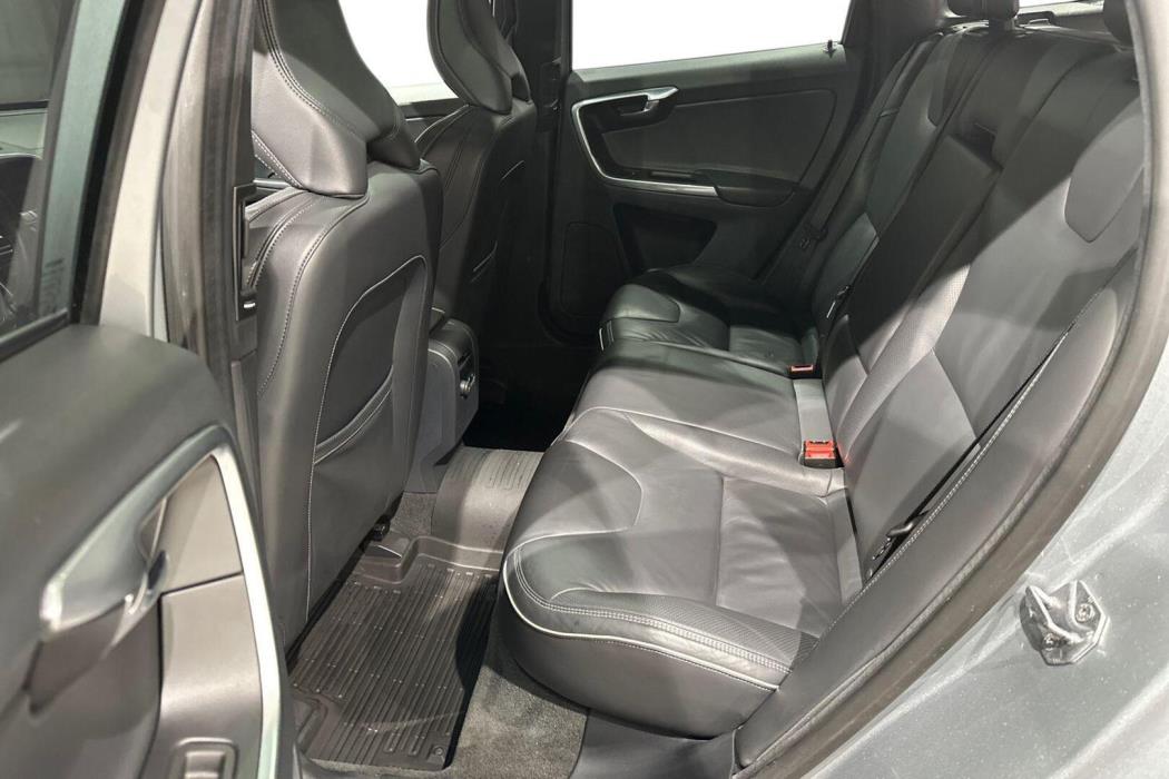 VOLVO XC60 2014