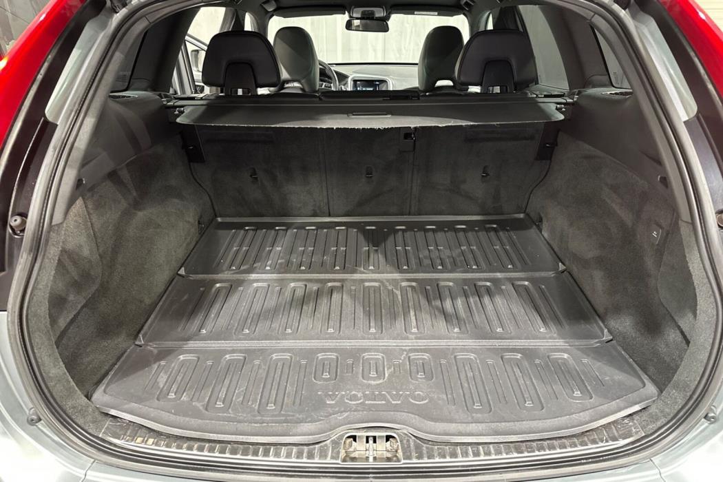 VOLVO XC60 2014