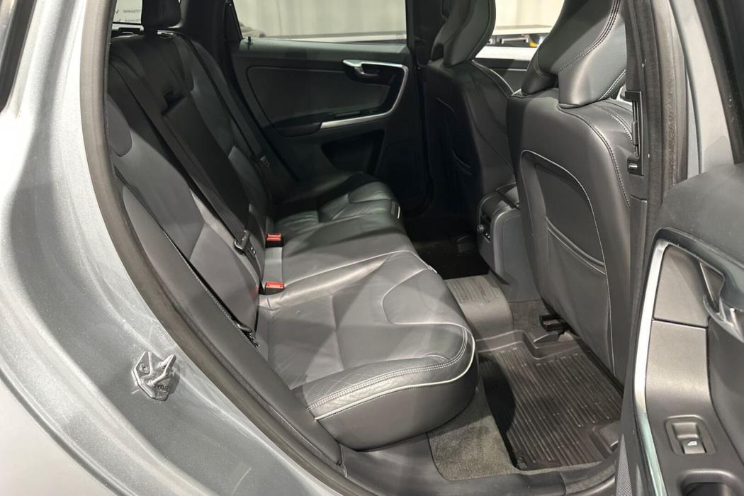 VOLVO XC60 2014