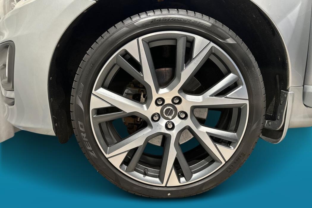 VOLVO XC60 2014