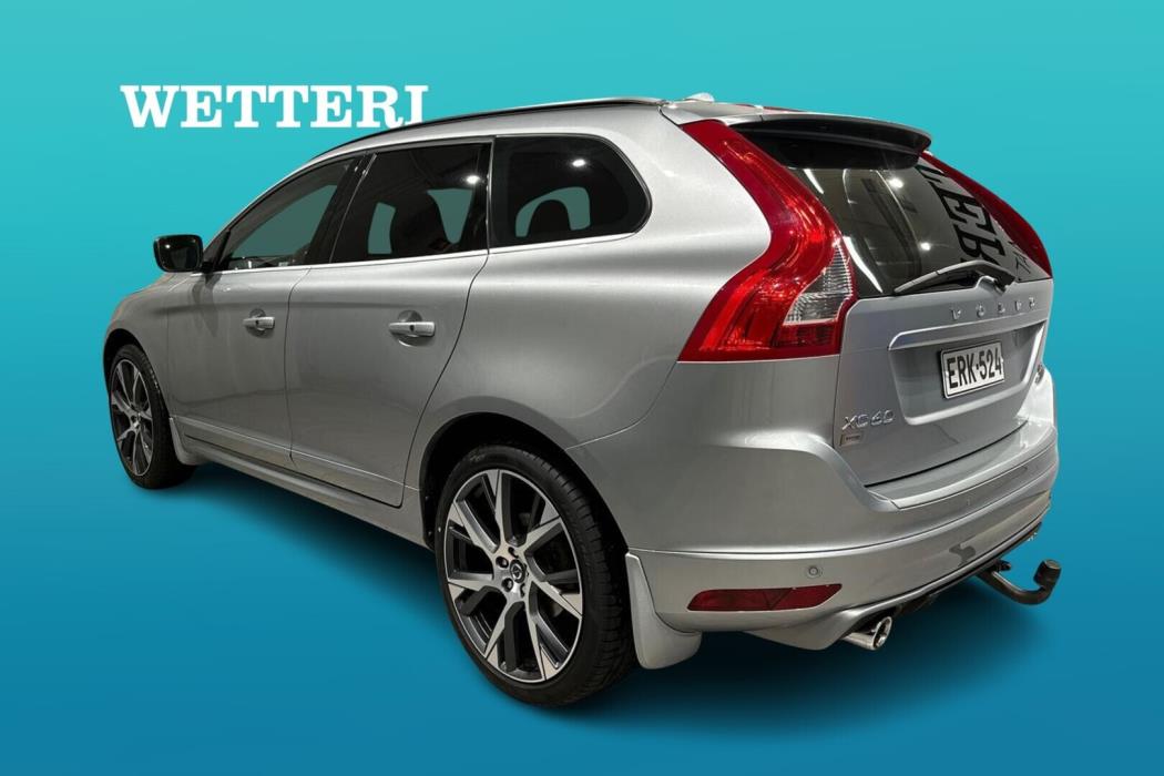 VOLVO XC60 2014