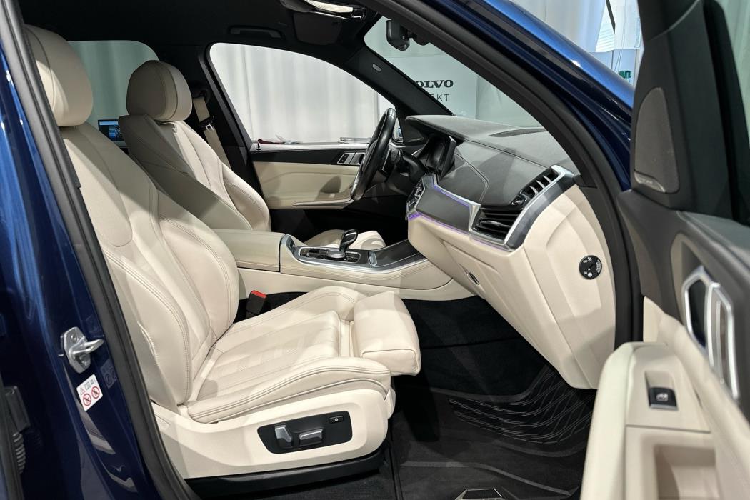 BMW X5 2020