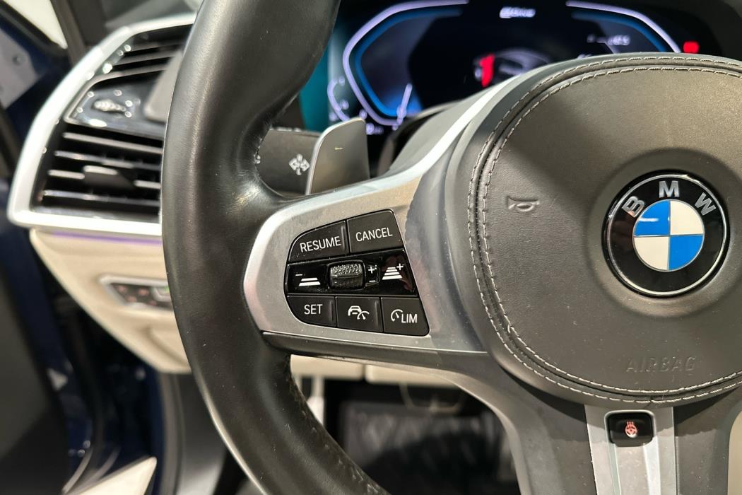 BMW X5 2020
