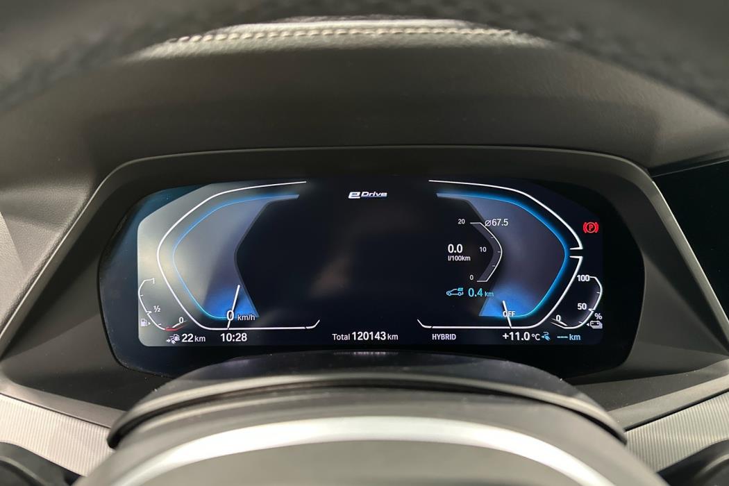BMW X5 2020