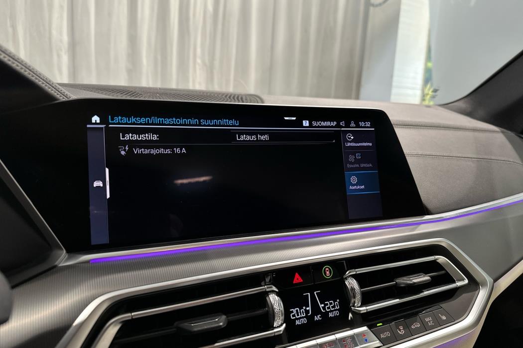 BMW X5 2020