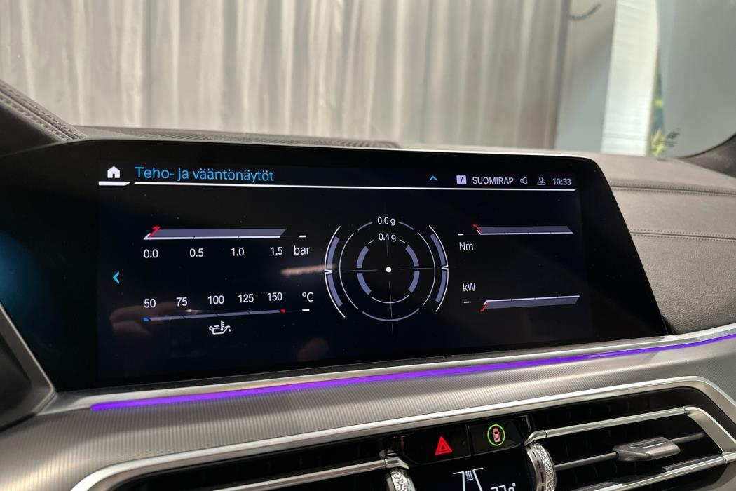 BMW X5 2020