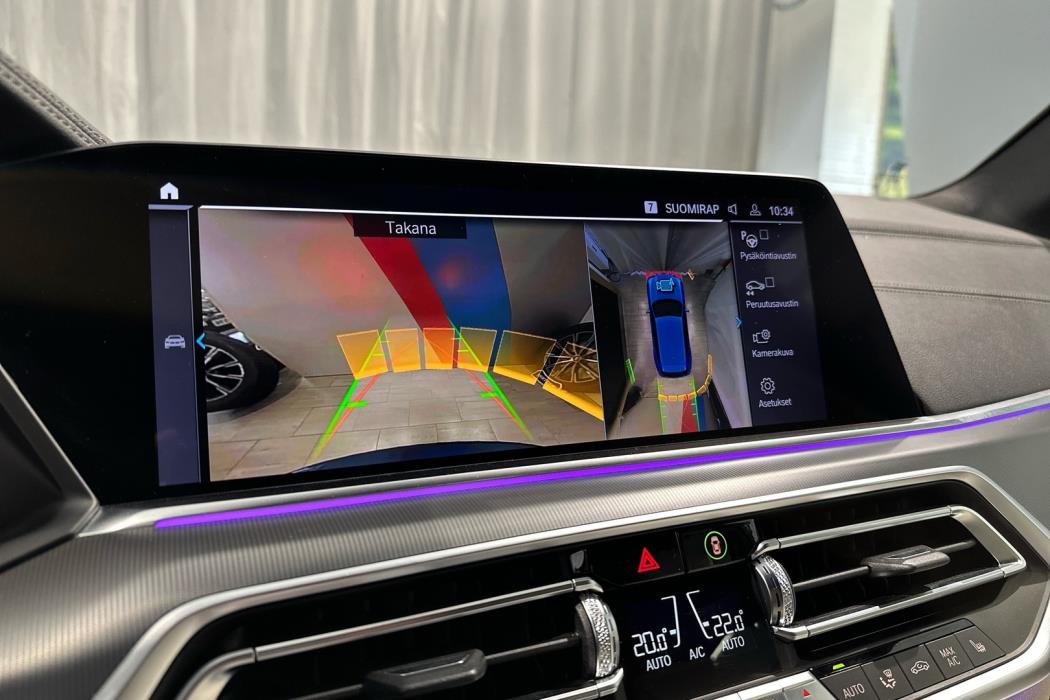 BMW X5 2020