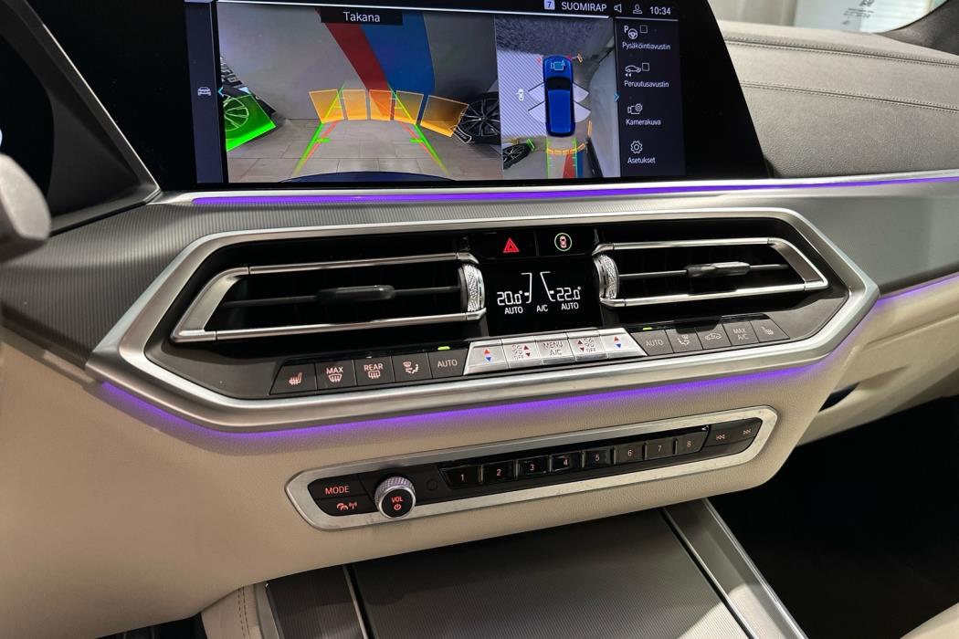 BMW X5 2020