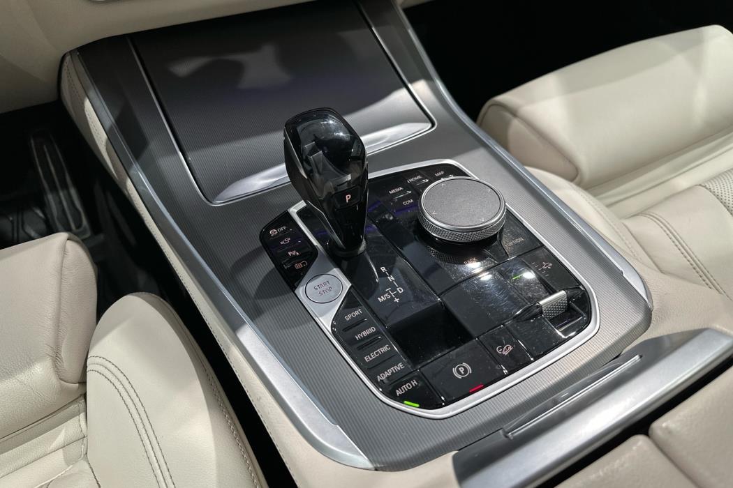 BMW X5 2020