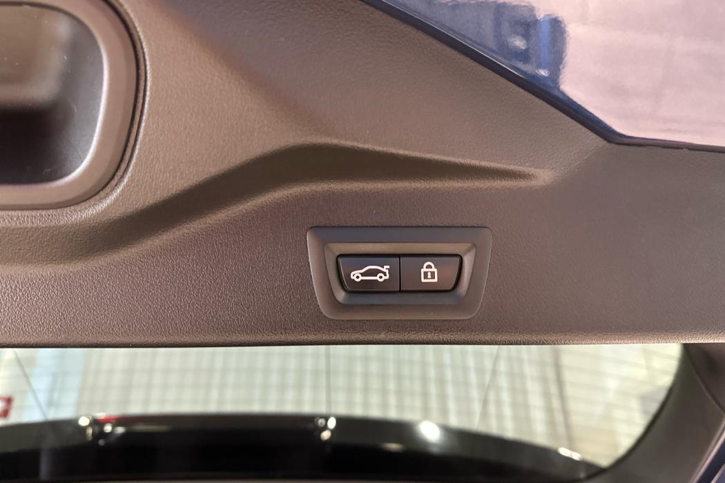 BMW X5 2020