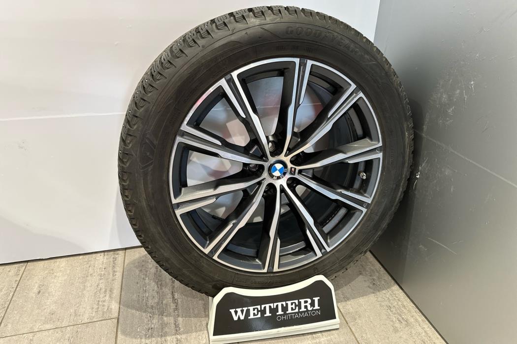 BMW X5 2020
