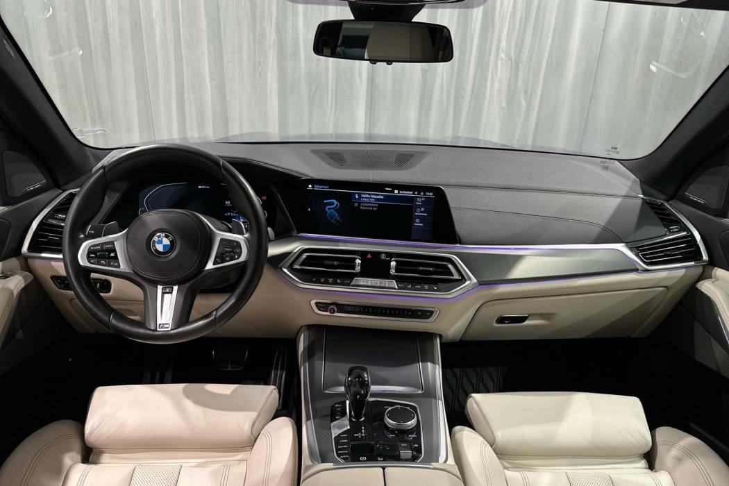 BMW X5 2020