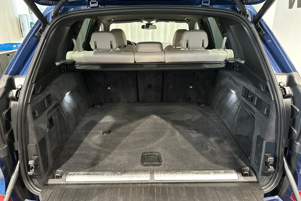 BMW X5 2020