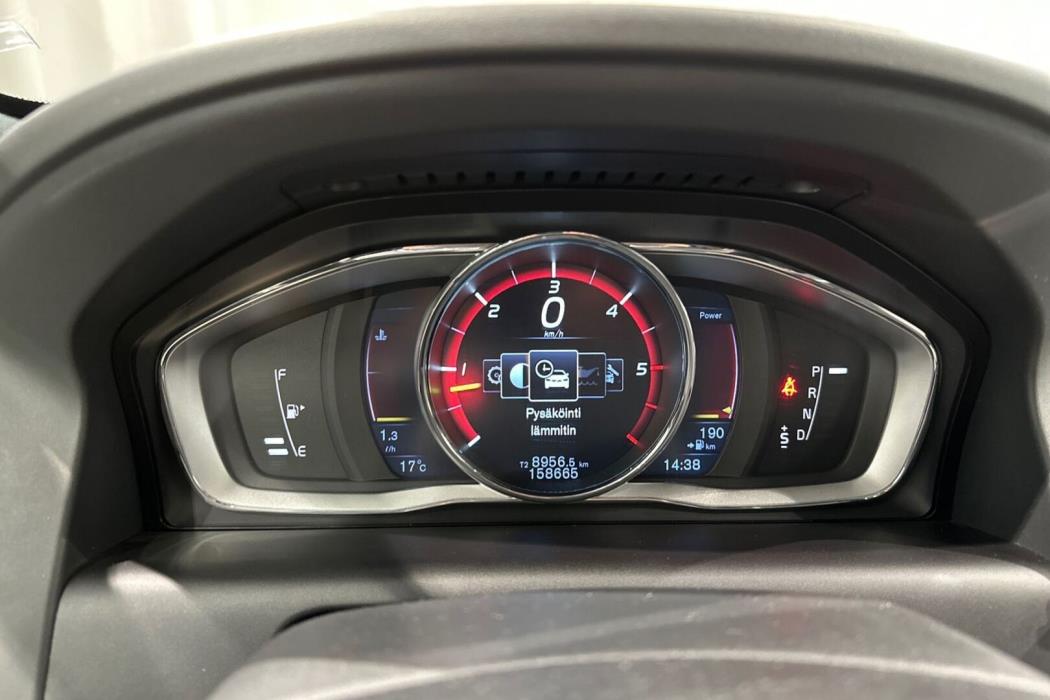 VOLVO XC60 2016