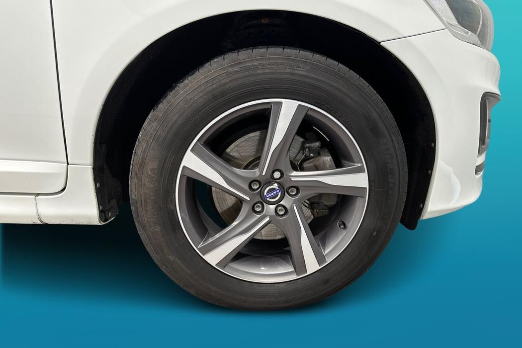 VOLVO XC60 2016
