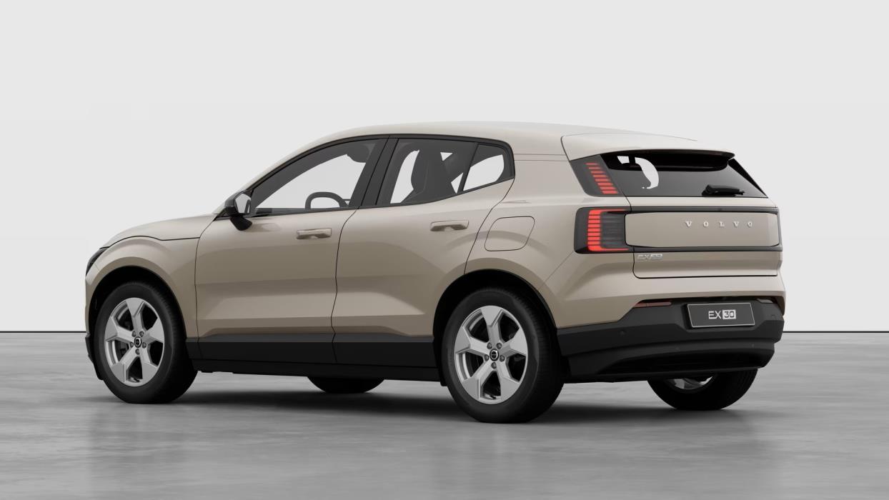 VOLVO EX30 2026