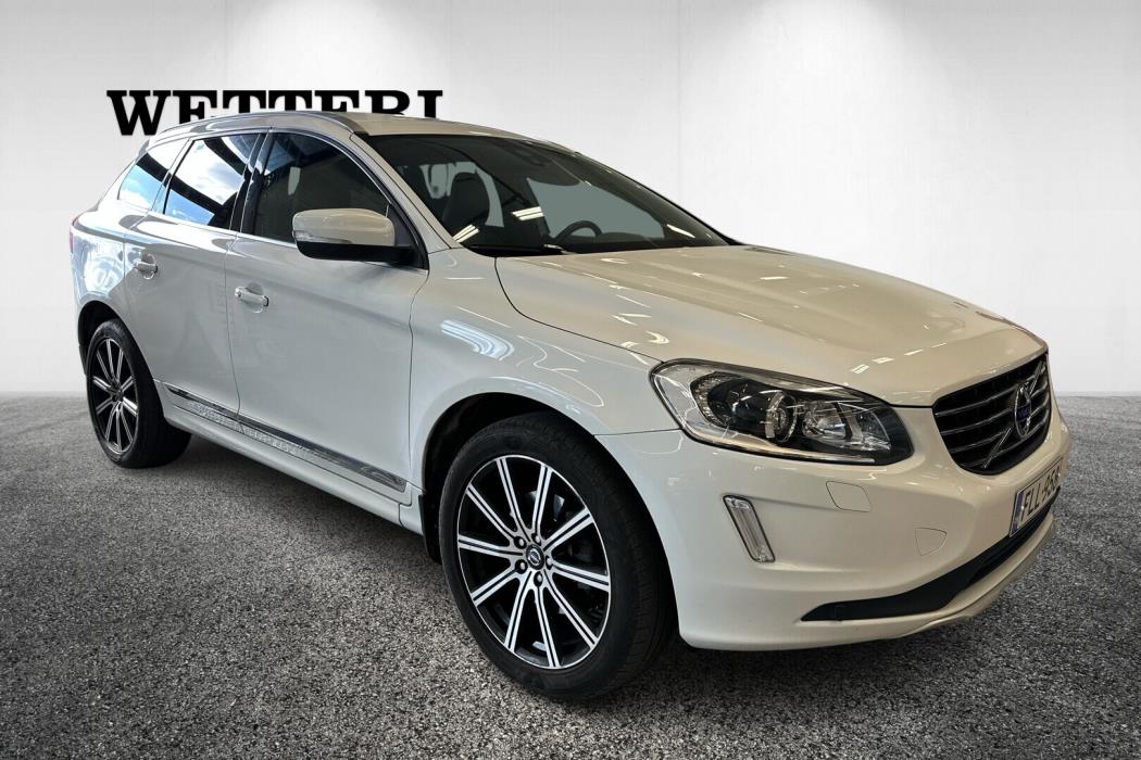 VOLVO XC60 2014