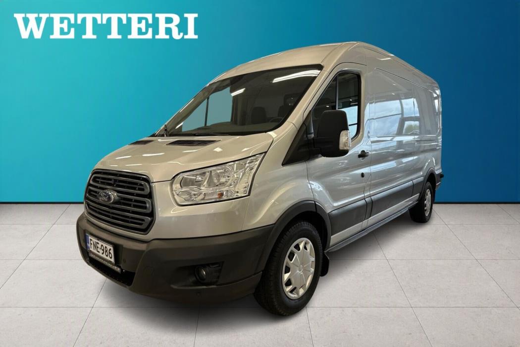 FORD Transit 2019