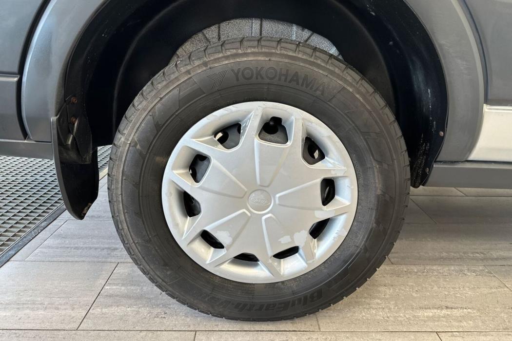 FORD Transit 2019